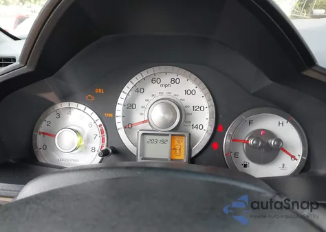 2011 Honda Pilot Ex-L from USA, damaged, VIN 5FNYF4H56BB044677